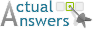 ActualAnswers - Guaranteed Exam Questions and Actual Answers